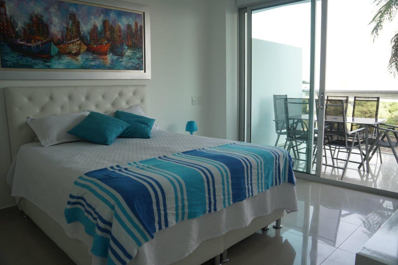 Apartamento Morros Epic 222