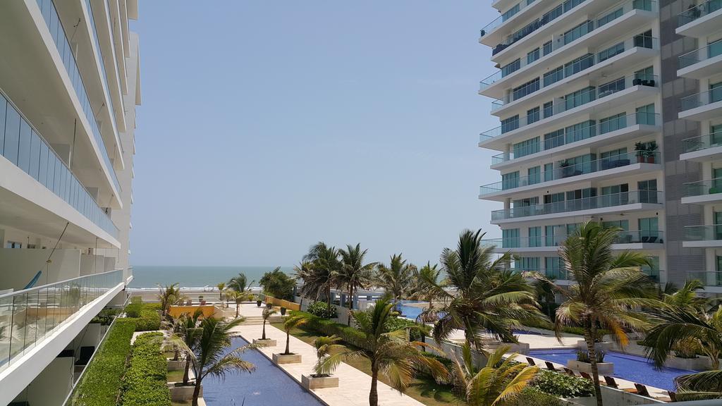 Morros Epic 222 Apartamento *